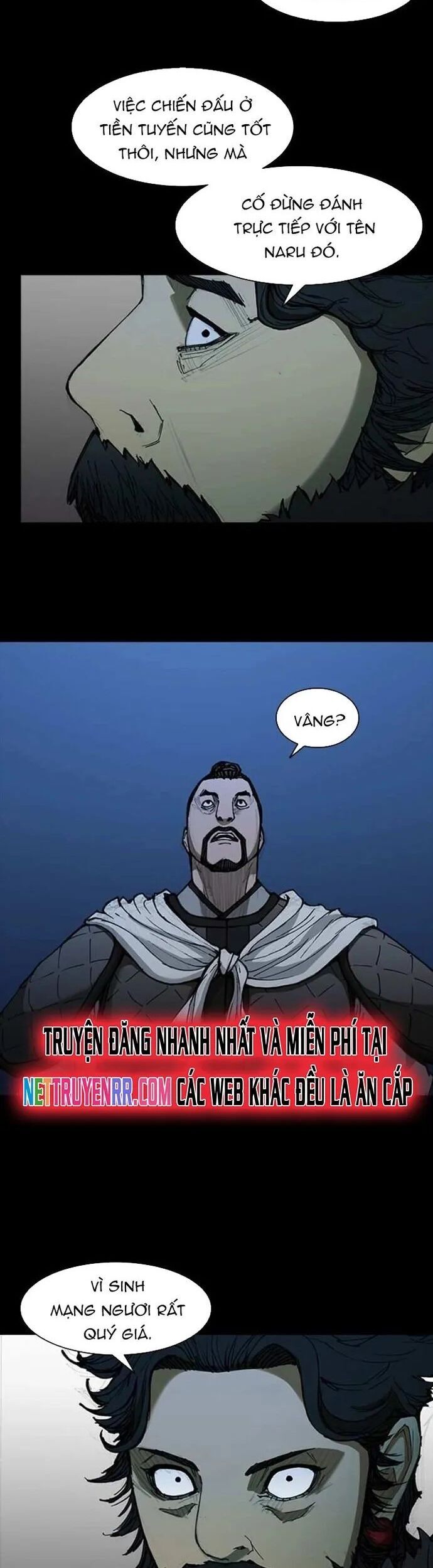 Con Đường Của Võ Giả Chapter 54 - 26