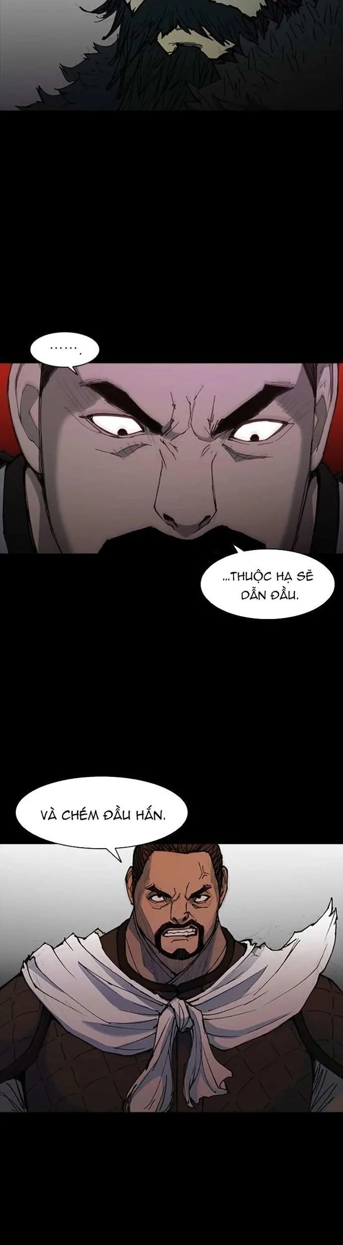 Con Đường Của Võ Giả Chapter 54 - 27