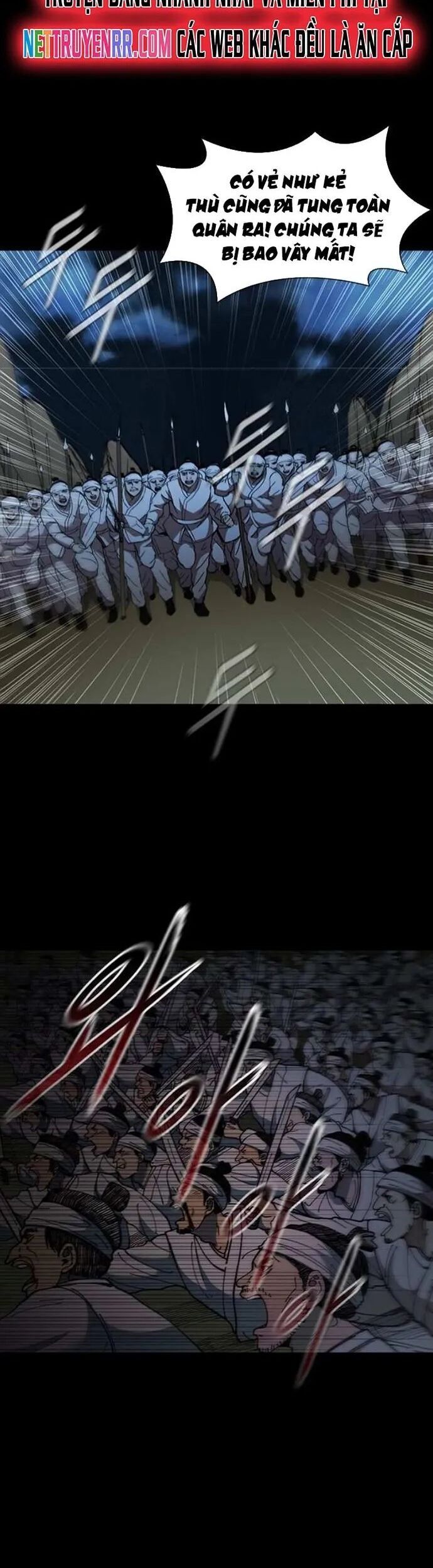 Con Đường Của Võ Giả Chapter 54 - 30