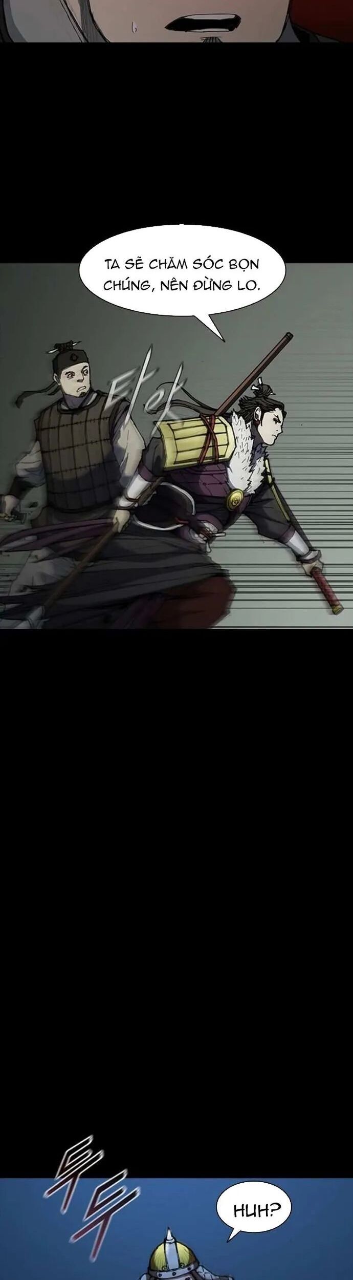 Con Đường Của Võ Giả Chapter 54 - 32