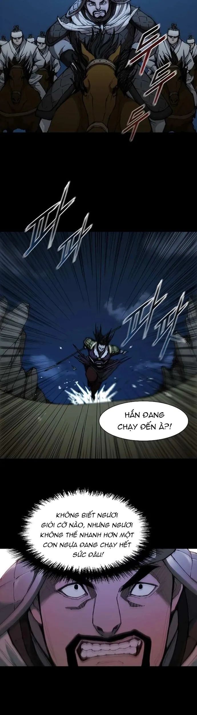 Con Đường Của Võ Giả Chapter 54 - 33