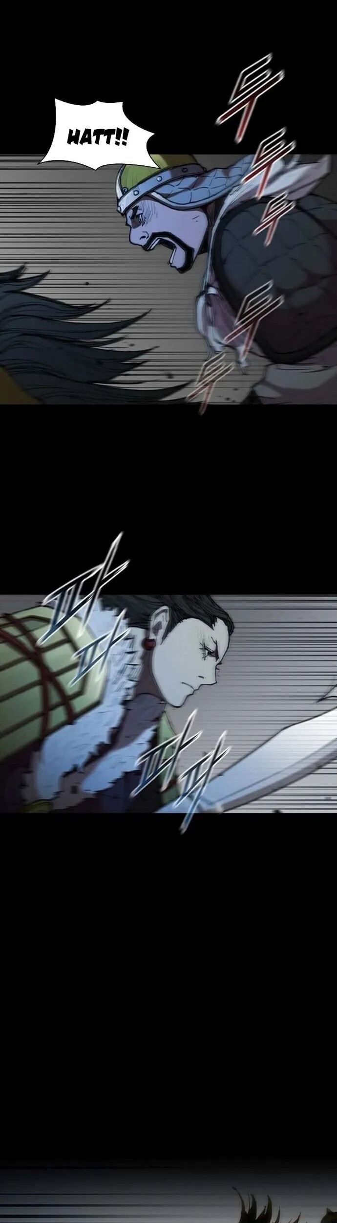 Con Đường Của Võ Giả Chapter 54 - 34