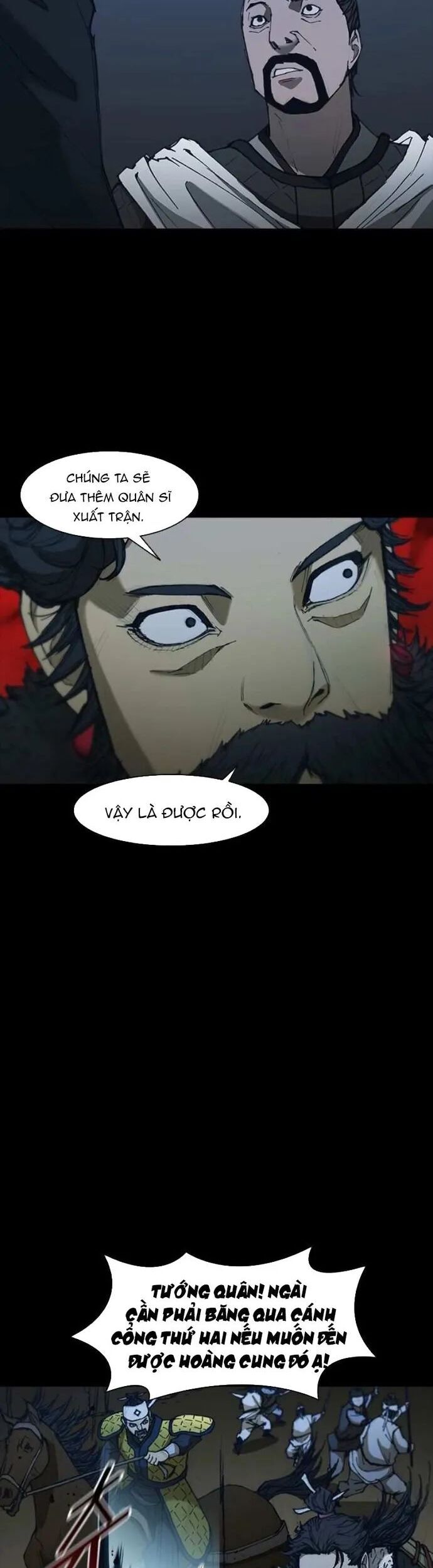 Con Đường Của Võ Giả Chapter 54 - 6