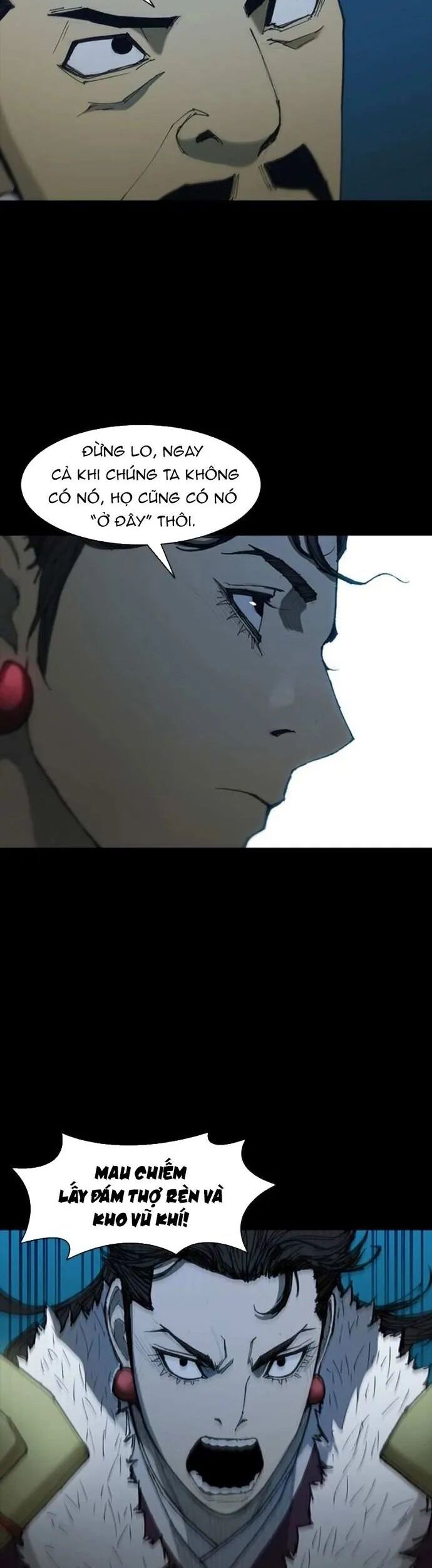 Con Đường Của Võ Giả Chapter 54 - 8