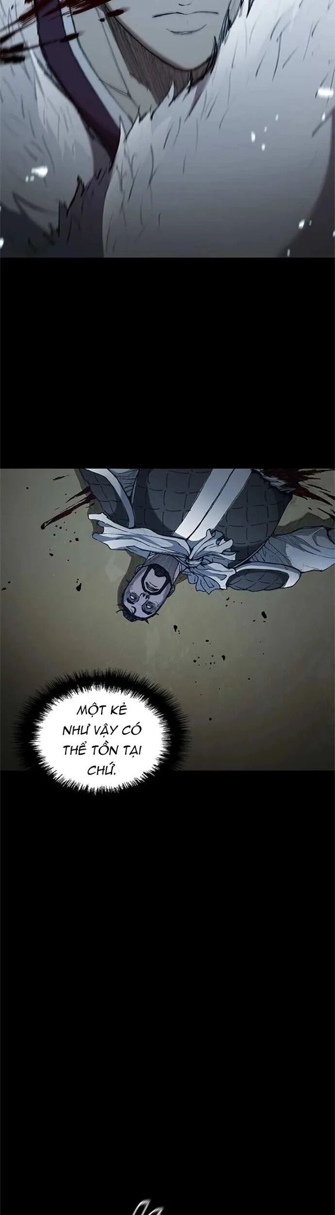 Con Đường Của Võ Giả Chapter 55 - 2