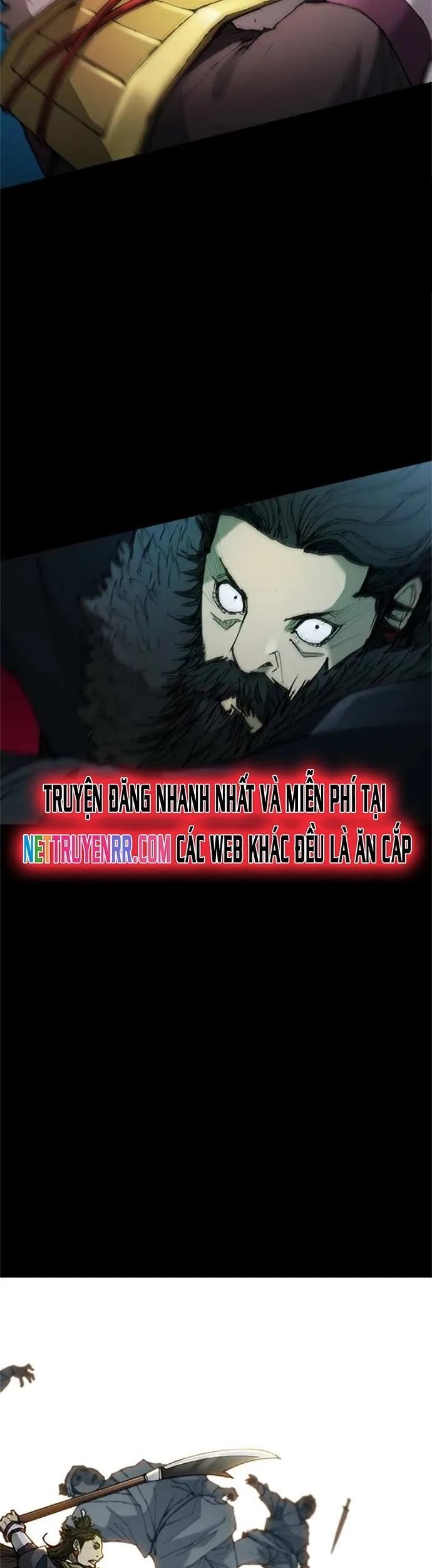 Con Đường Của Võ Giả Chapter 55 - 11