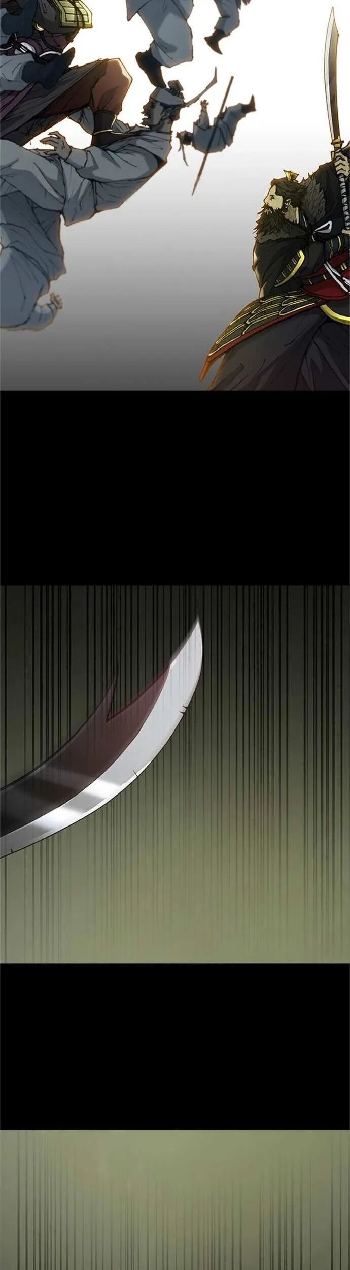 Con Đường Của Võ Giả Chapter 55 - 12