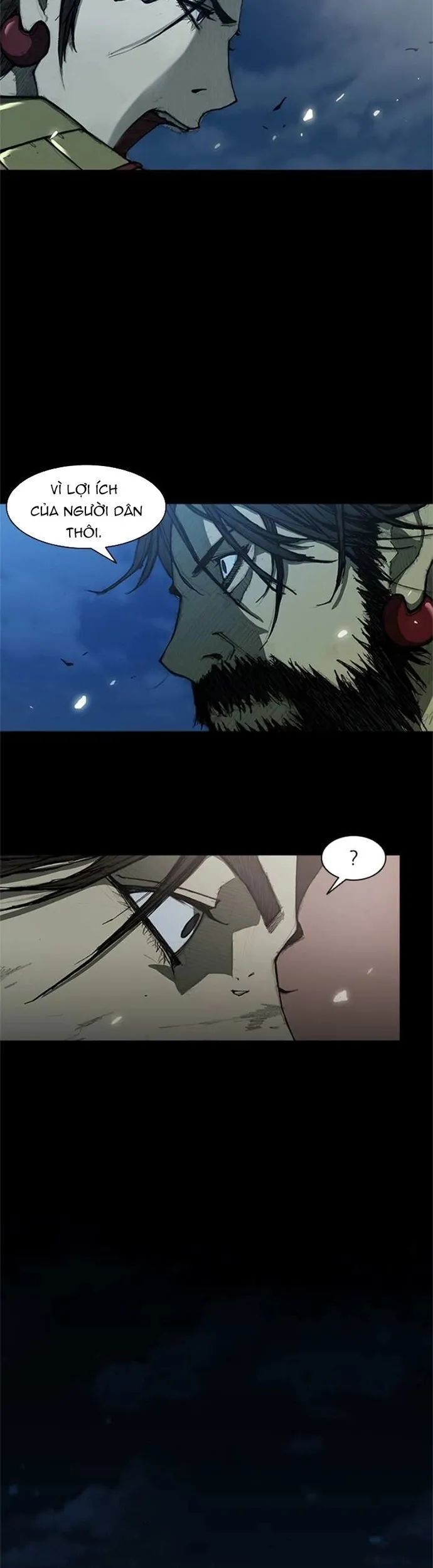 Con Đường Của Võ Giả Chapter 55 - 15