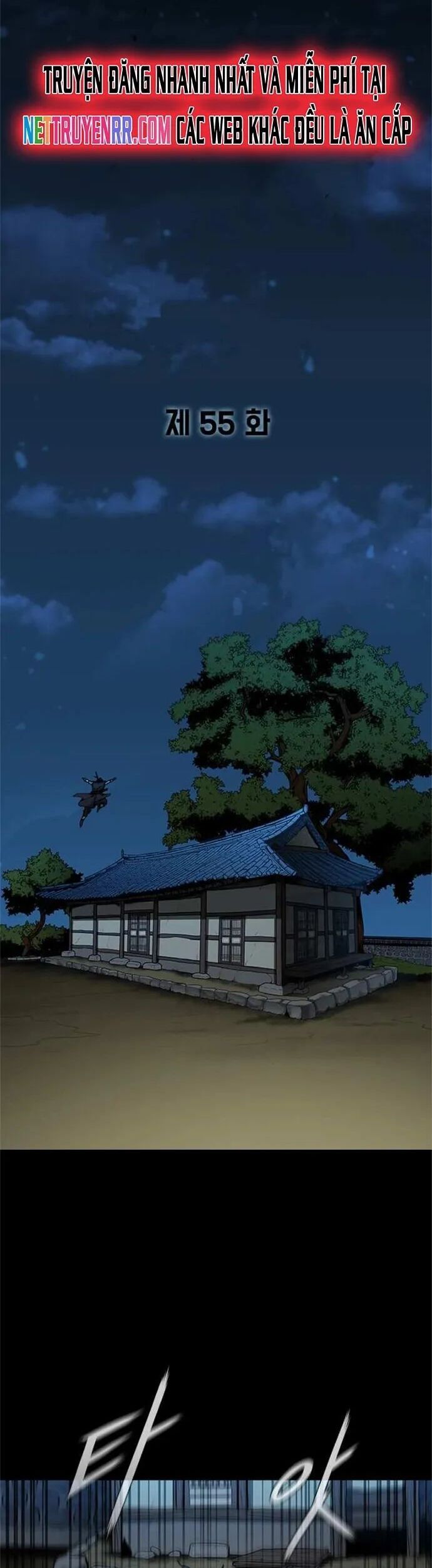 Con Đường Của Võ Giả Chapter 55 - 16