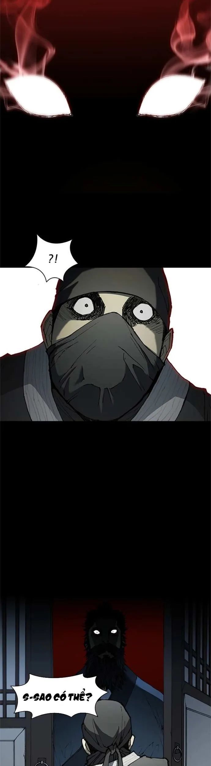 Con Đường Của Võ Giả Chapter 55 - 19