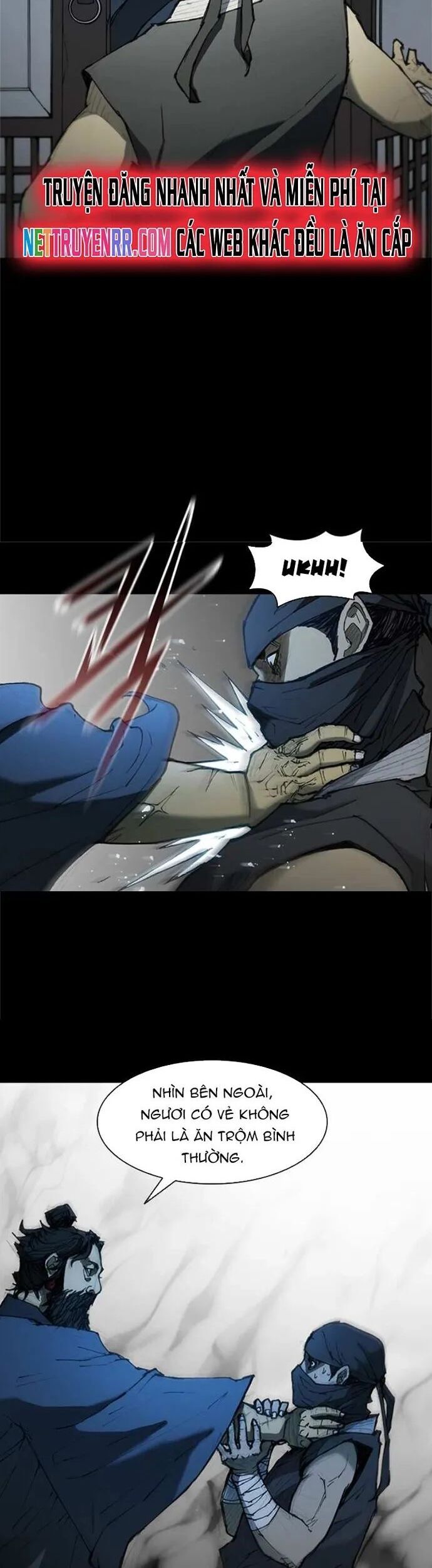 Con Đường Của Võ Giả Chapter 55 - 20