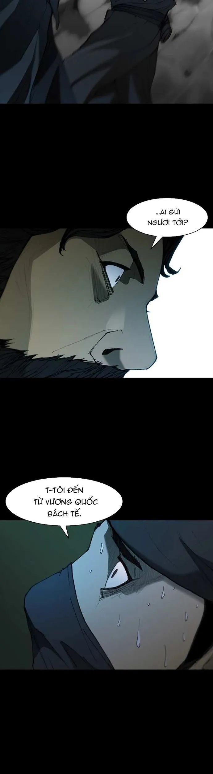 Con Đường Của Võ Giả Chapter 55 - 21