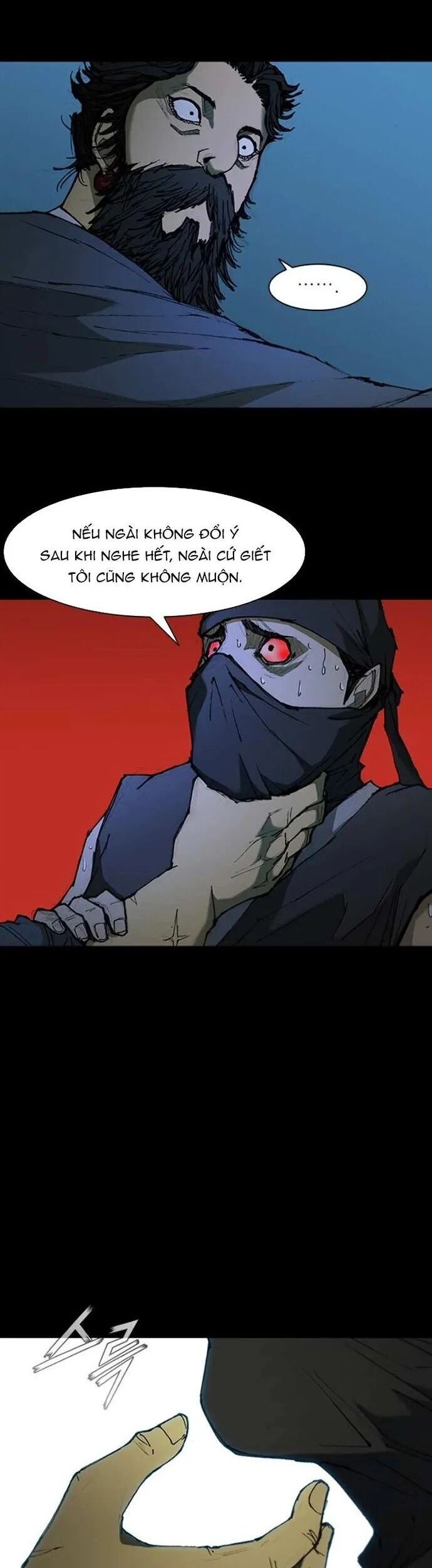 Con Đường Của Võ Giả Chapter 55 - 24