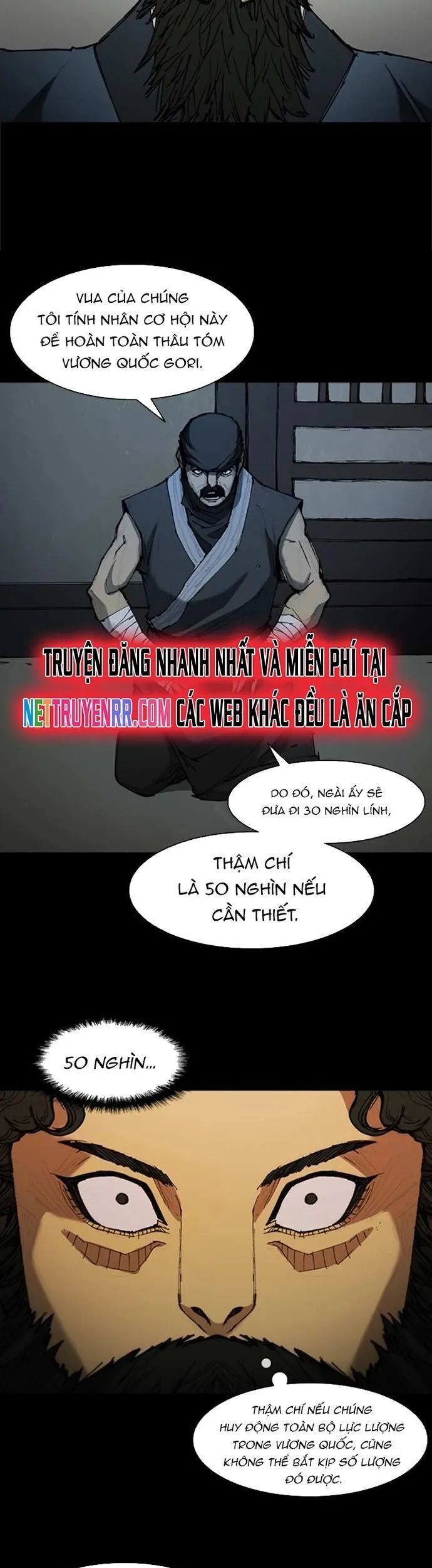 Con Đường Của Võ Giả Chapter 55 - 27