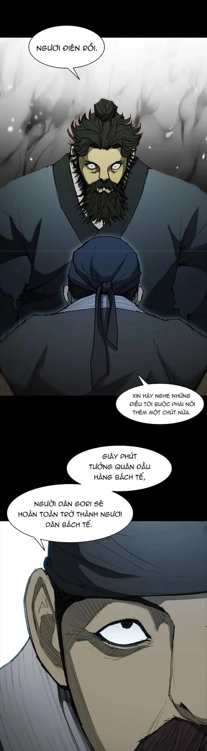 Con Đường Của Võ Giả Chapter 55 - 30