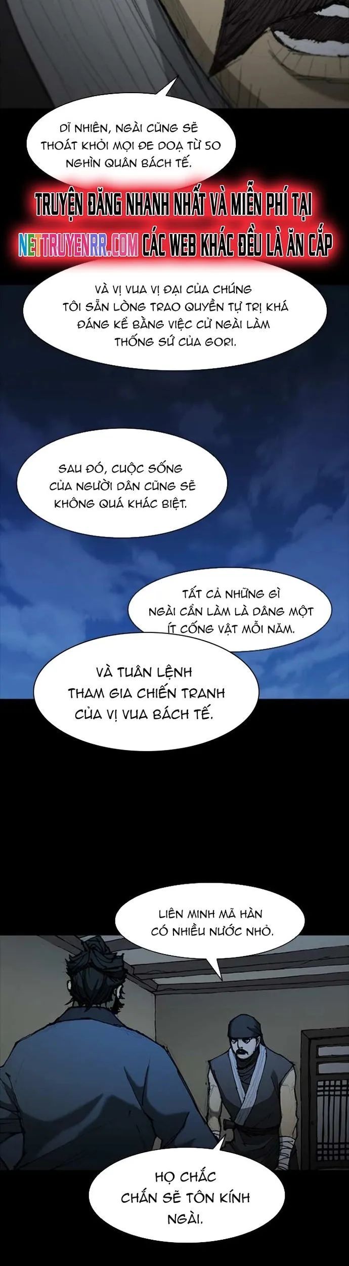 Con Đường Của Võ Giả Chapter 55 - 31