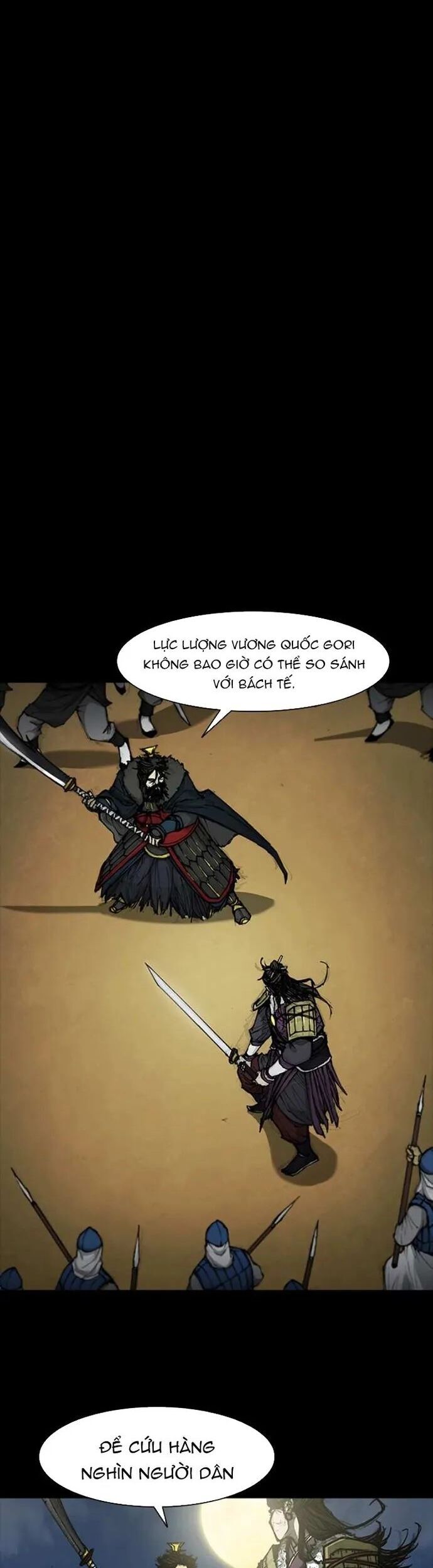 Con Đường Của Võ Giả Chapter 55 - 36