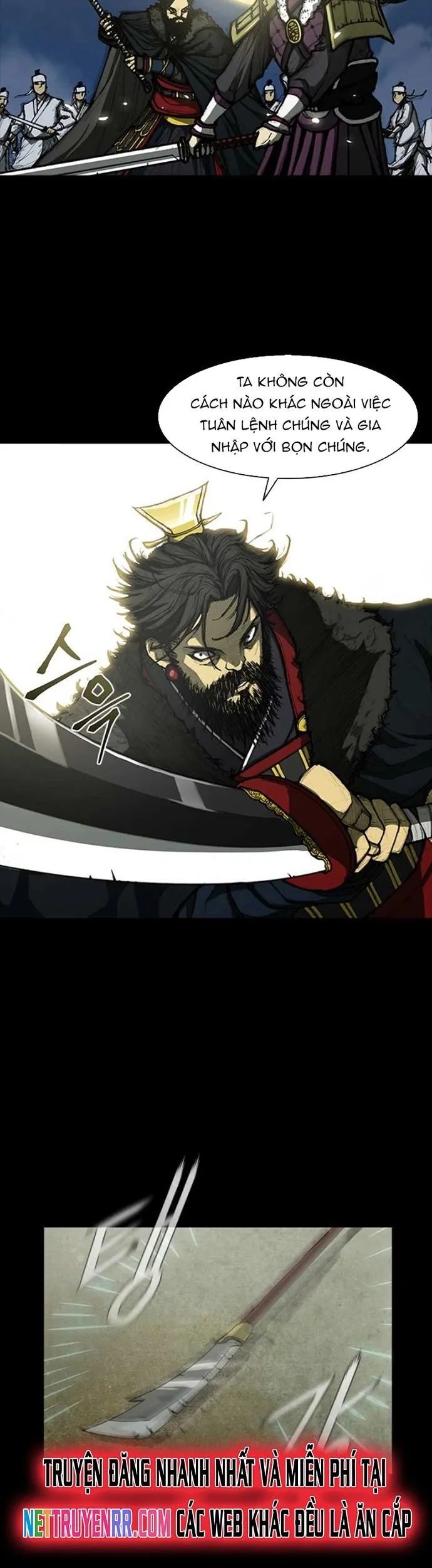 Con Đường Của Võ Giả Chapter 55 - 37