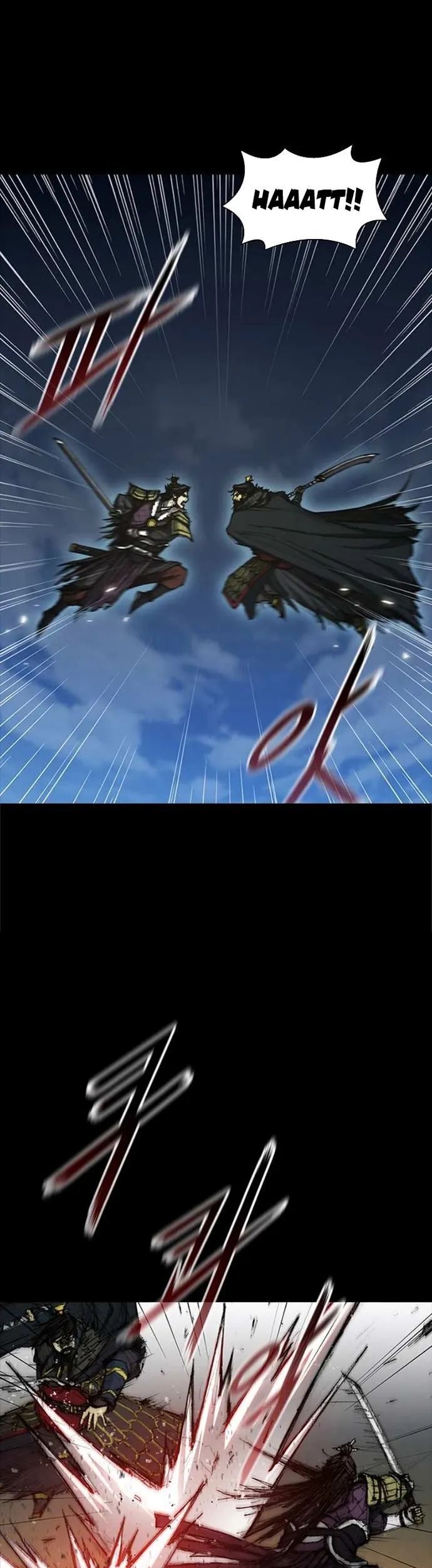 Con Đường Của Võ Giả Chapter 55 - 39