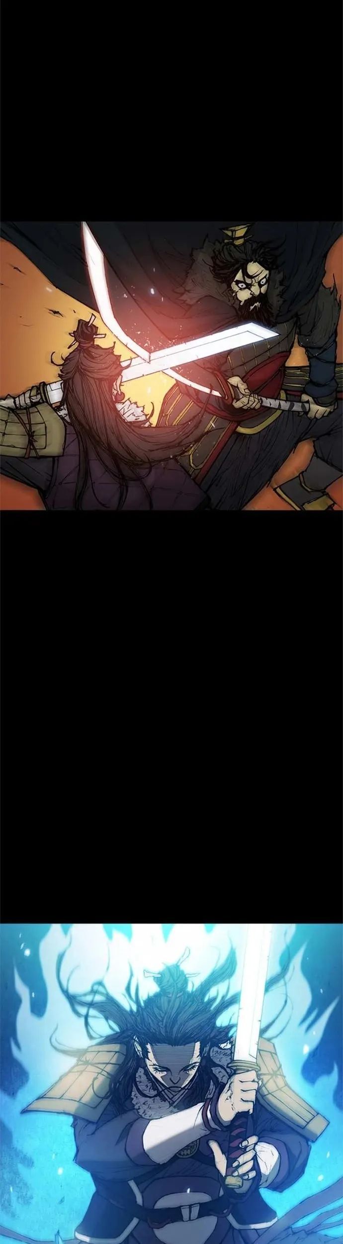 Con Đường Của Võ Giả Chapter 55 - 41