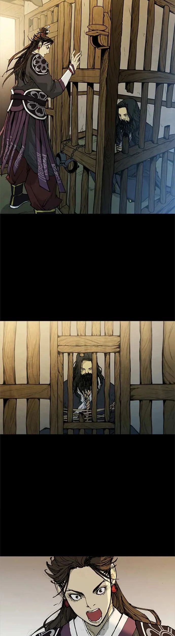 Con Đường Của Võ Giả Chapter 55 - 45