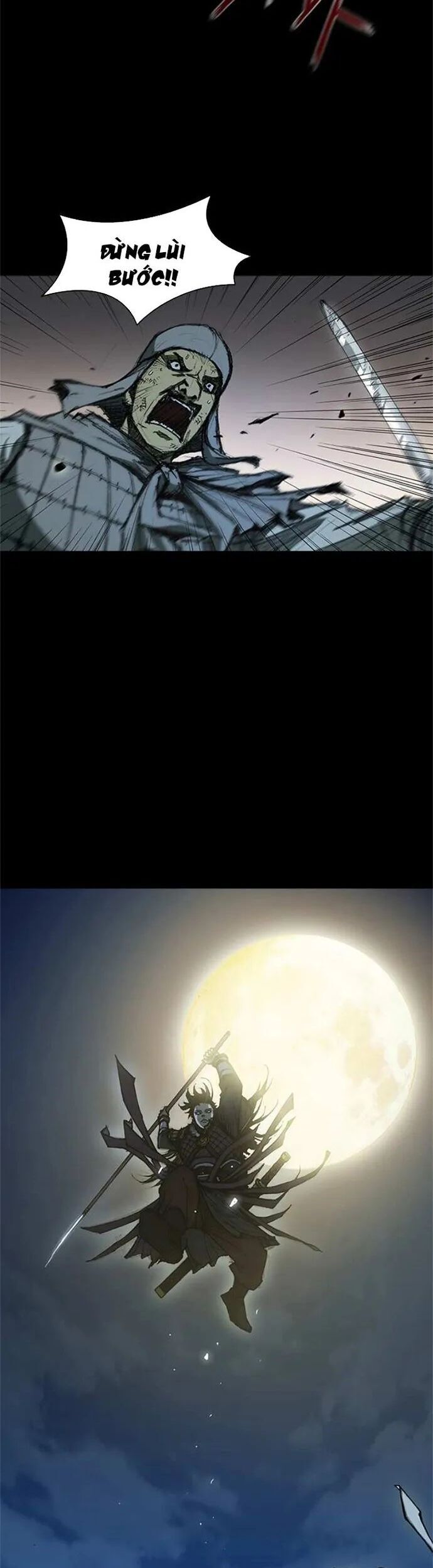 Con Đường Của Võ Giả Chapter 55 - 6