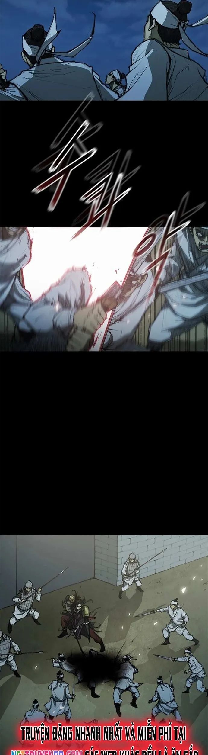 Con Đường Của Võ Giả Chapter 55 - 7