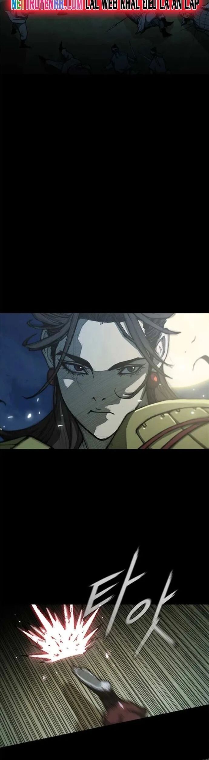 Con Đường Của Võ Giả Chapter 55 - 8