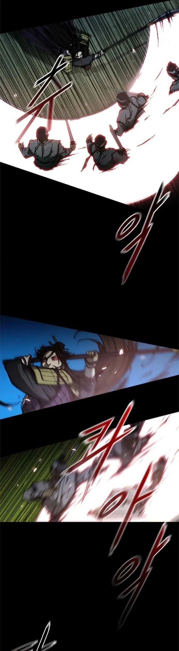 Con Đường Của Võ Giả Chapter 55 - 9