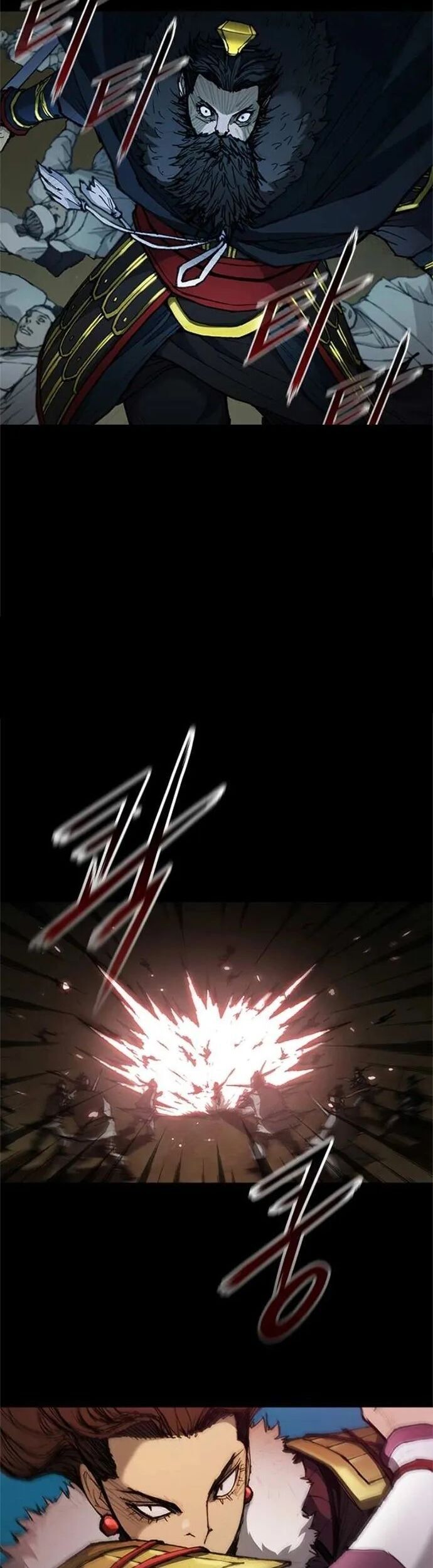 Con Đường Của Võ Giả Chapter 55 - 10