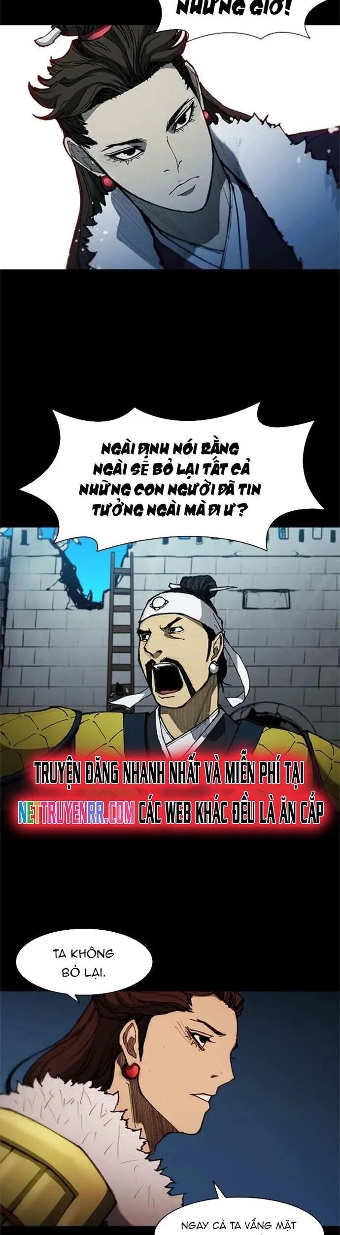 Con Đường Của Võ Giả Chapter 56 - 14