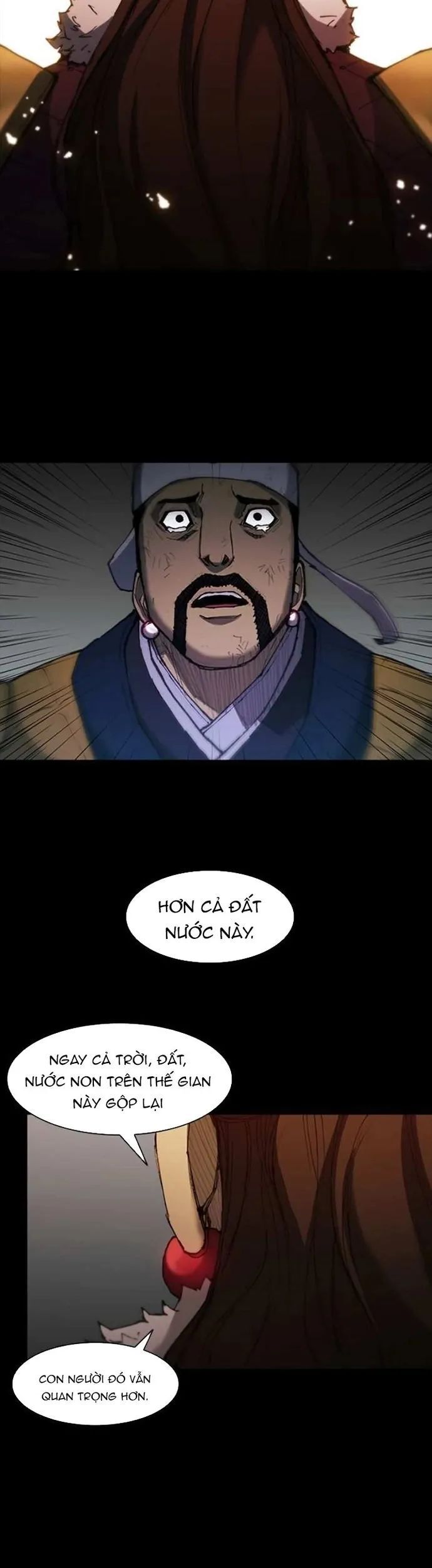 Con Đường Của Võ Giả Chapter 56 - 21