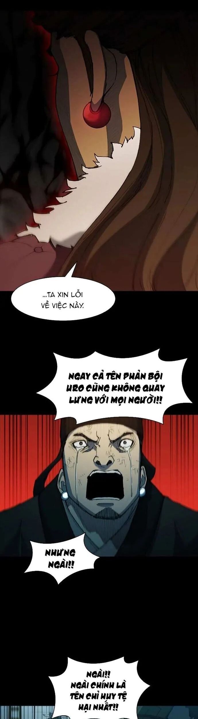 Con Đường Của Võ Giả Chapter 56 - 22