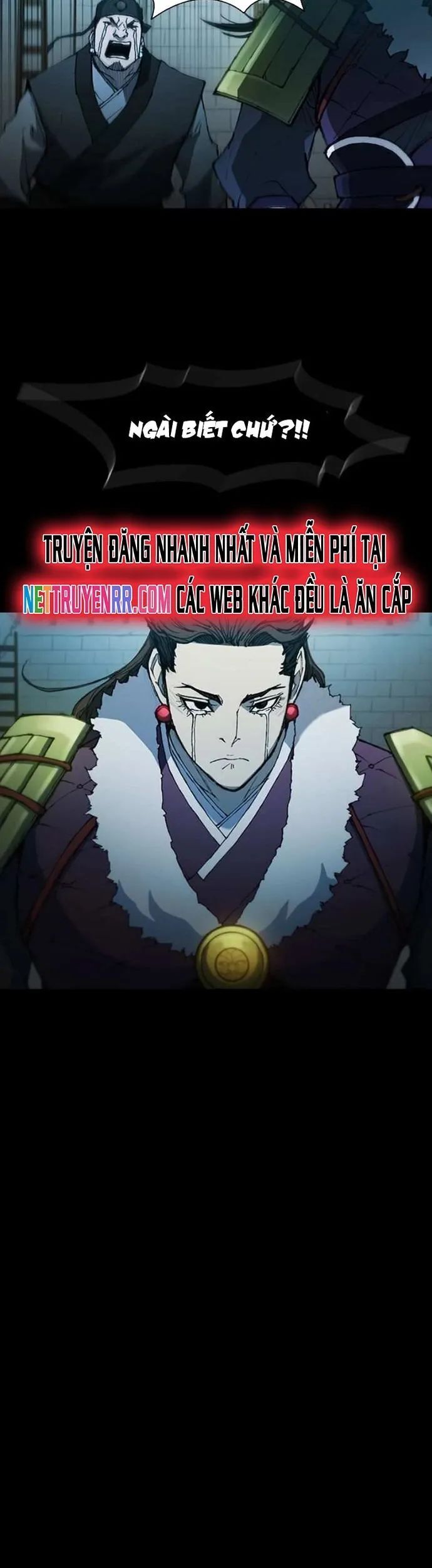 Con Đường Của Võ Giả Chapter 56 - 23