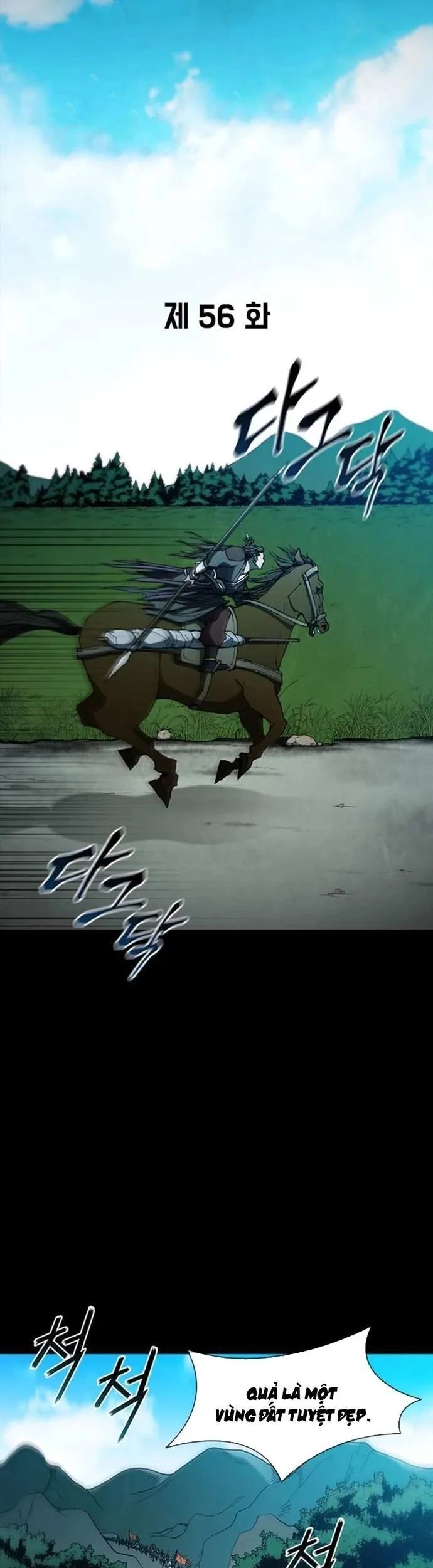 Con Đường Của Võ Giả Chapter 56 - 27