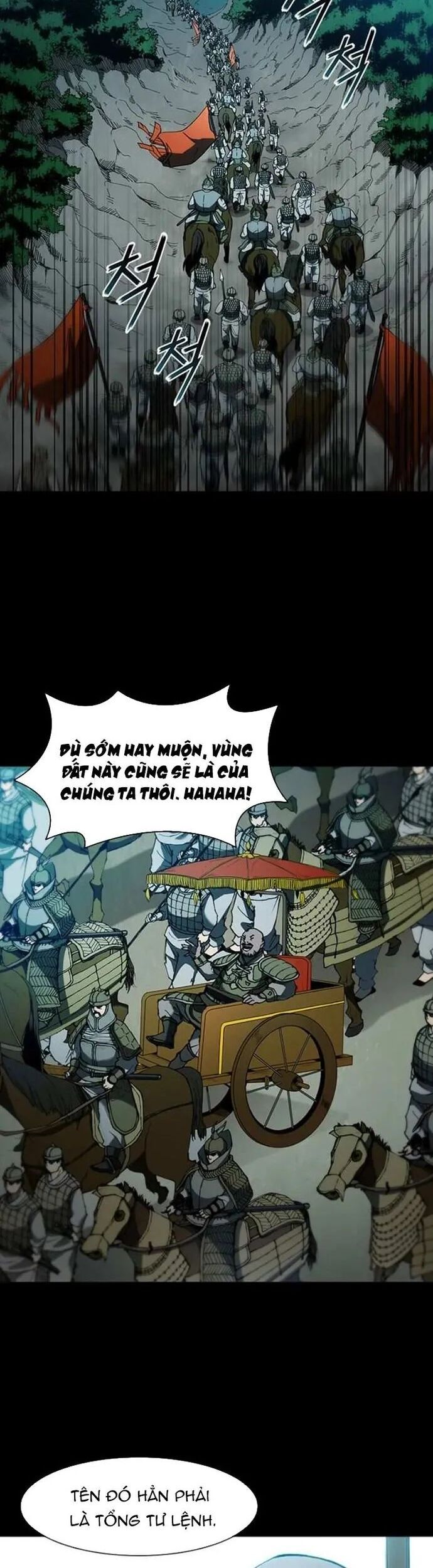 Con Đường Của Võ Giả Chapter 56 - 28