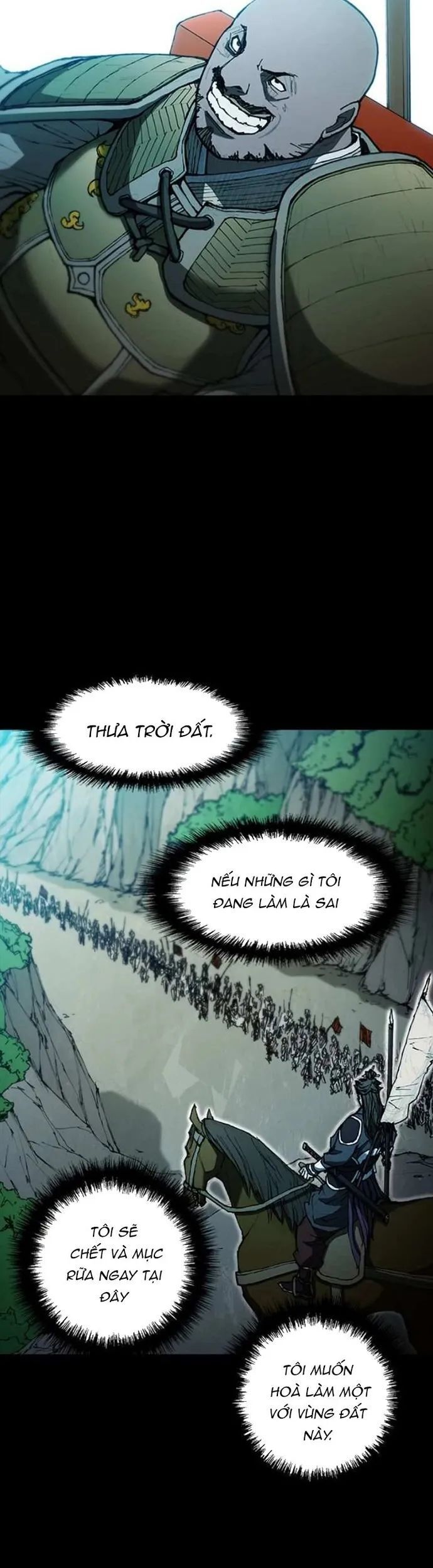 Con Đường Của Võ Giả Chapter 56 - 29