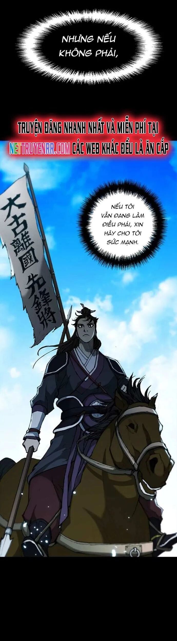 Con Đường Của Võ Giả Chapter 56 - 30