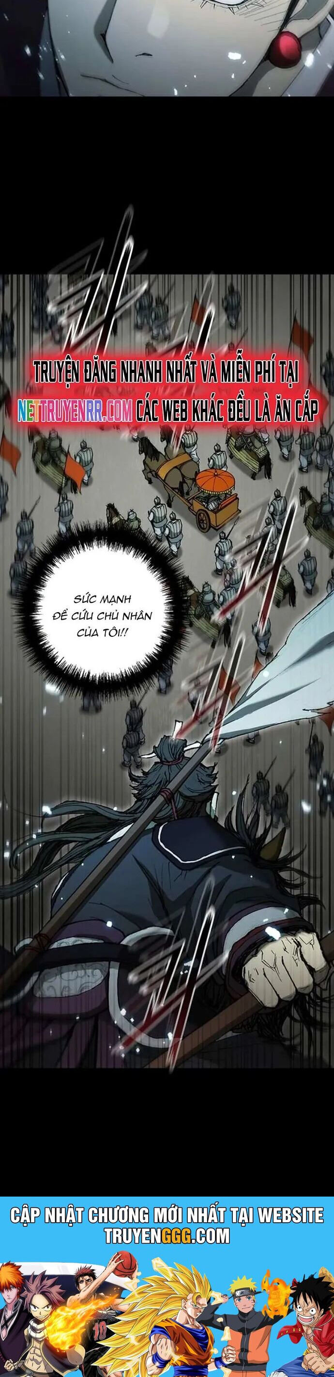 Con Đường Của Võ Giả Chapter 56 - 32