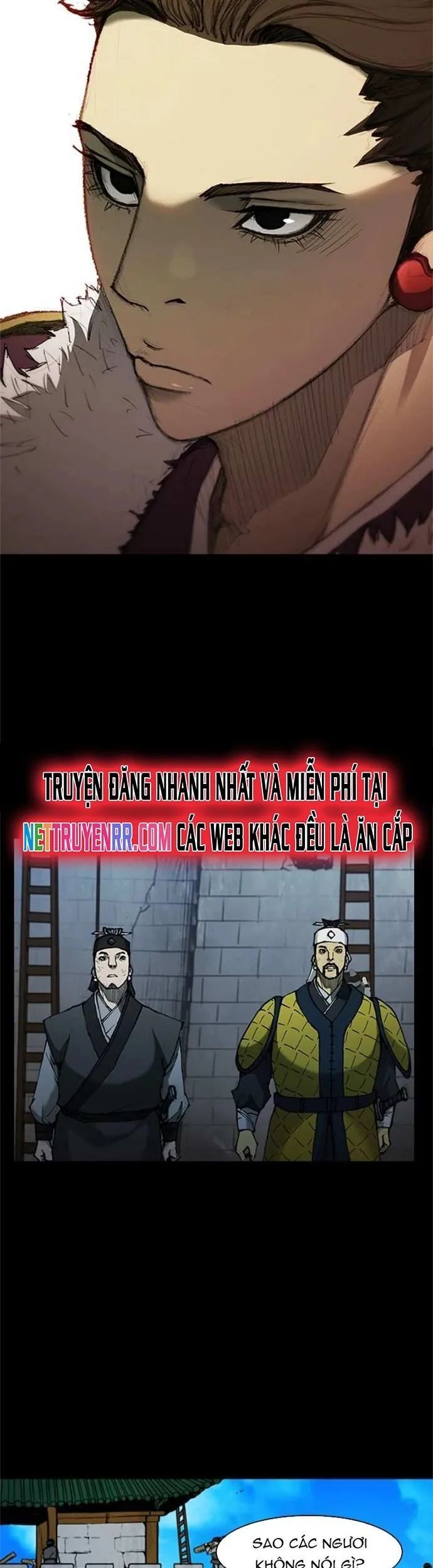 Con Đường Của Võ Giả Chapter 56 - 7