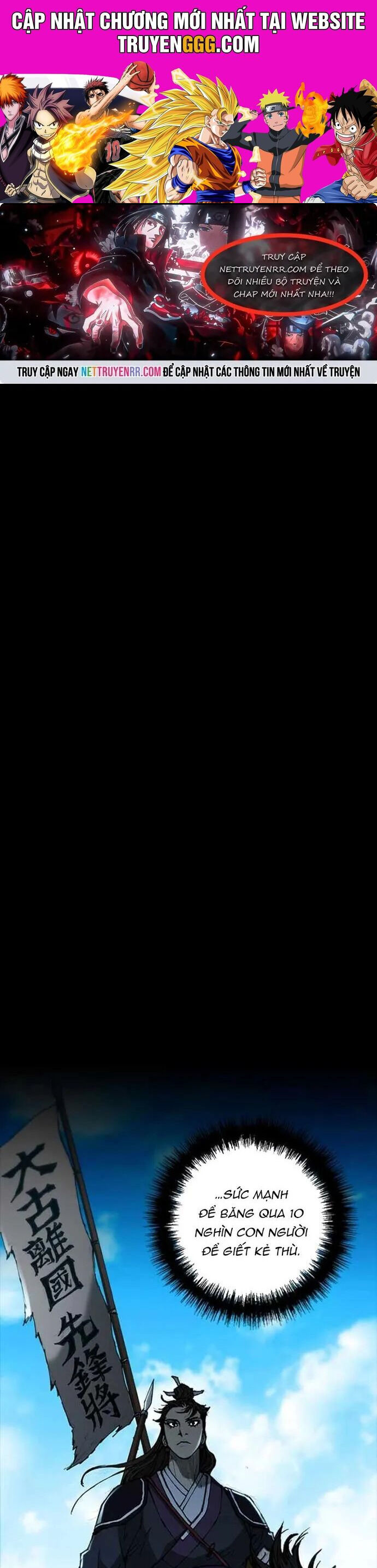 Con Đường Của Võ Giả Chapter 57 - 1