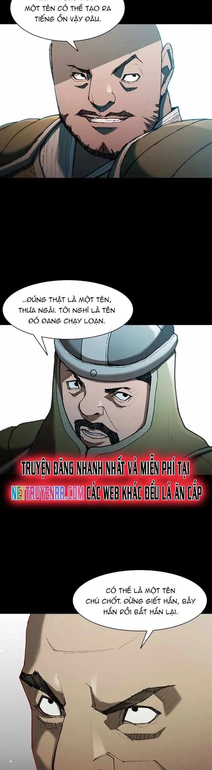 Con Đường Của Võ Giả Chapter 57 - 11