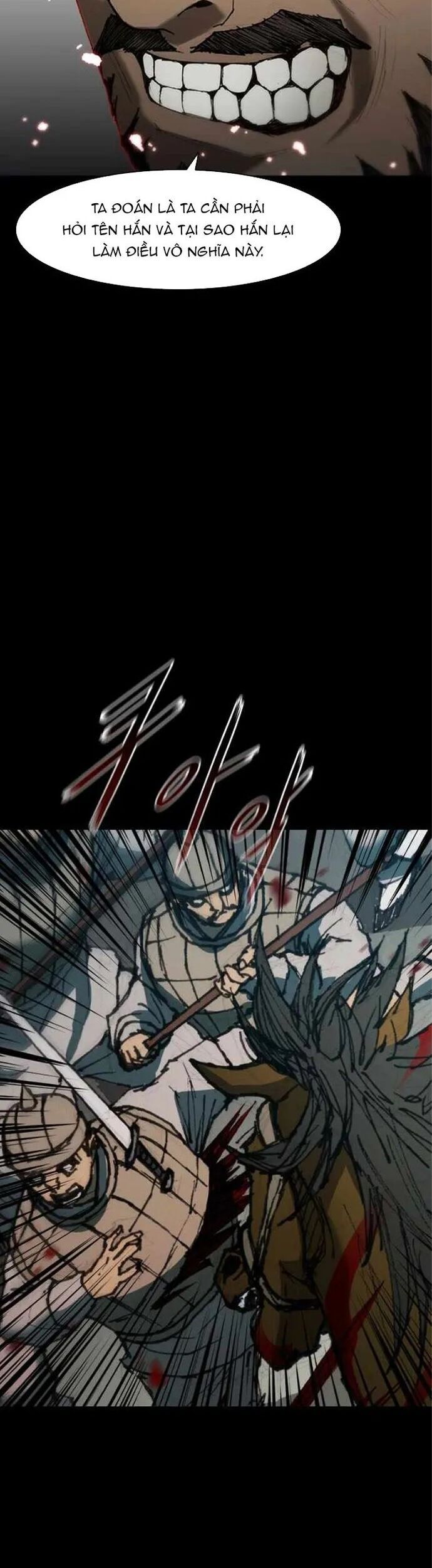 Con Đường Của Võ Giả Chapter 57 - 12