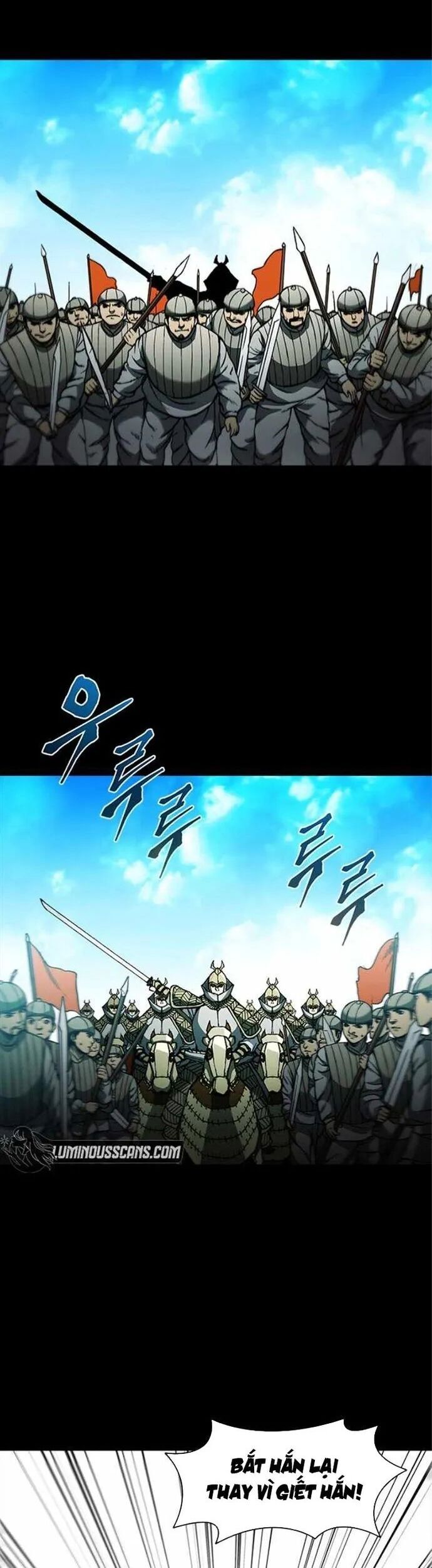 Con Đường Của Võ Giả Chapter 57 - 14