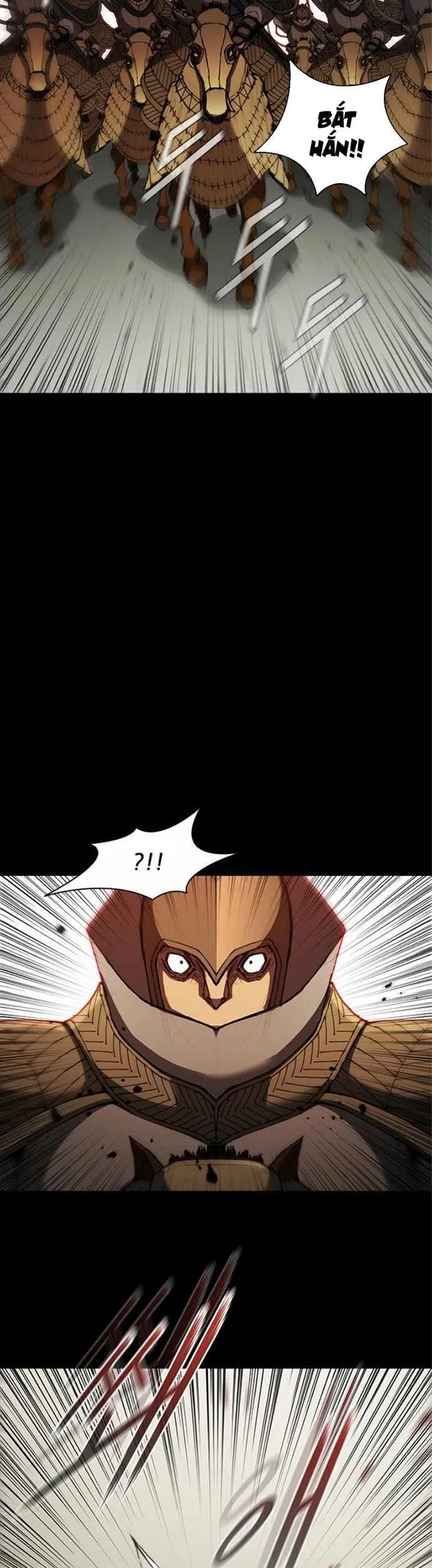 Con Đường Của Võ Giả Chapter 57 - 17