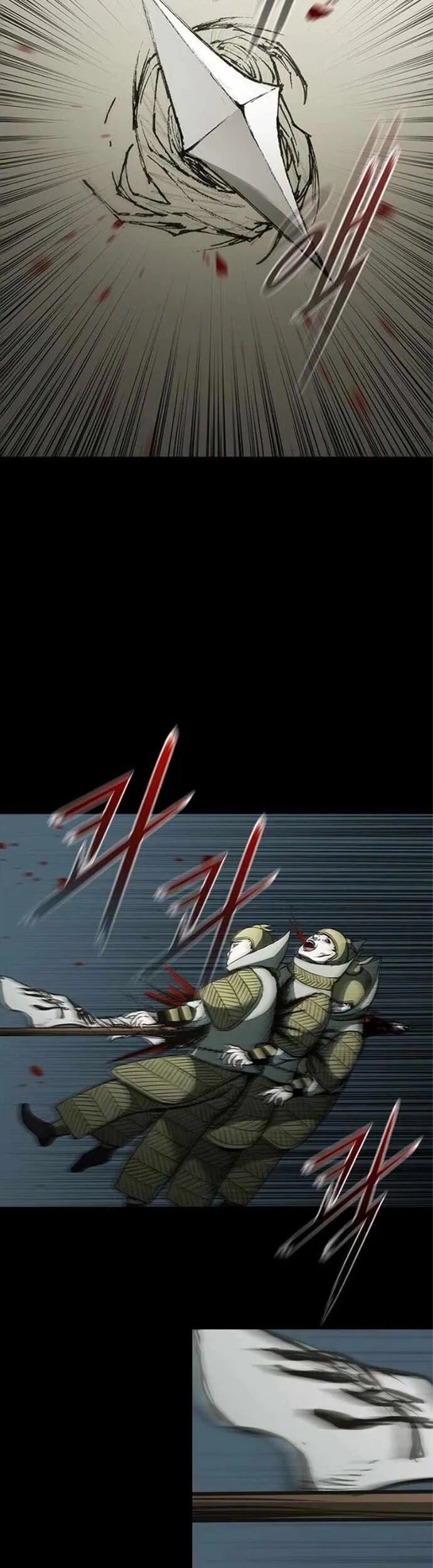 Con Đường Của Võ Giả Chapter 57 - 18