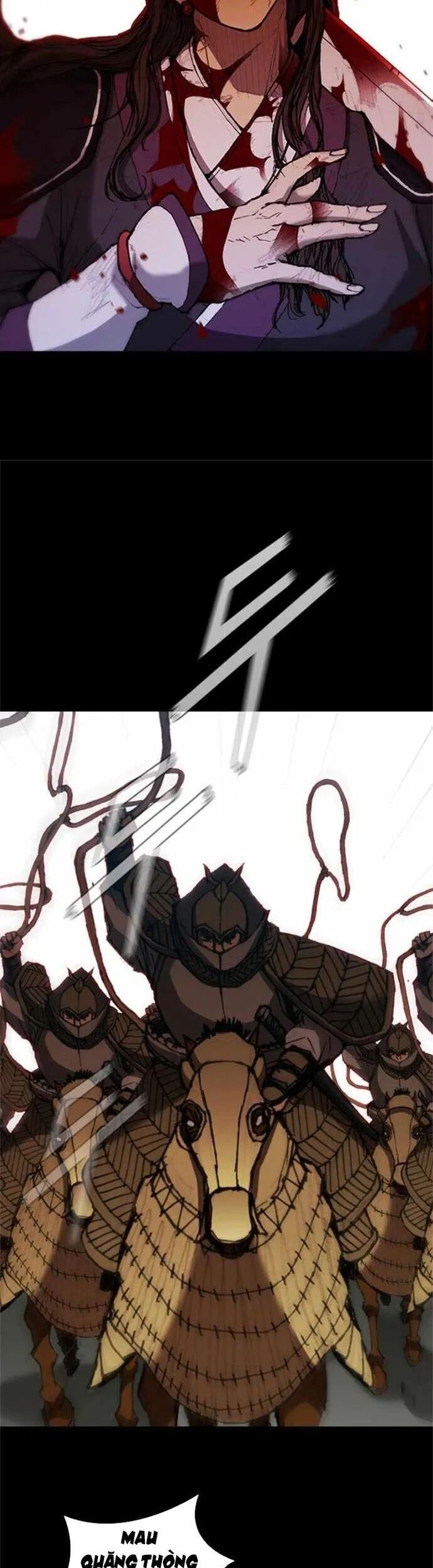Con Đường Của Võ Giả Chapter 57 - 20