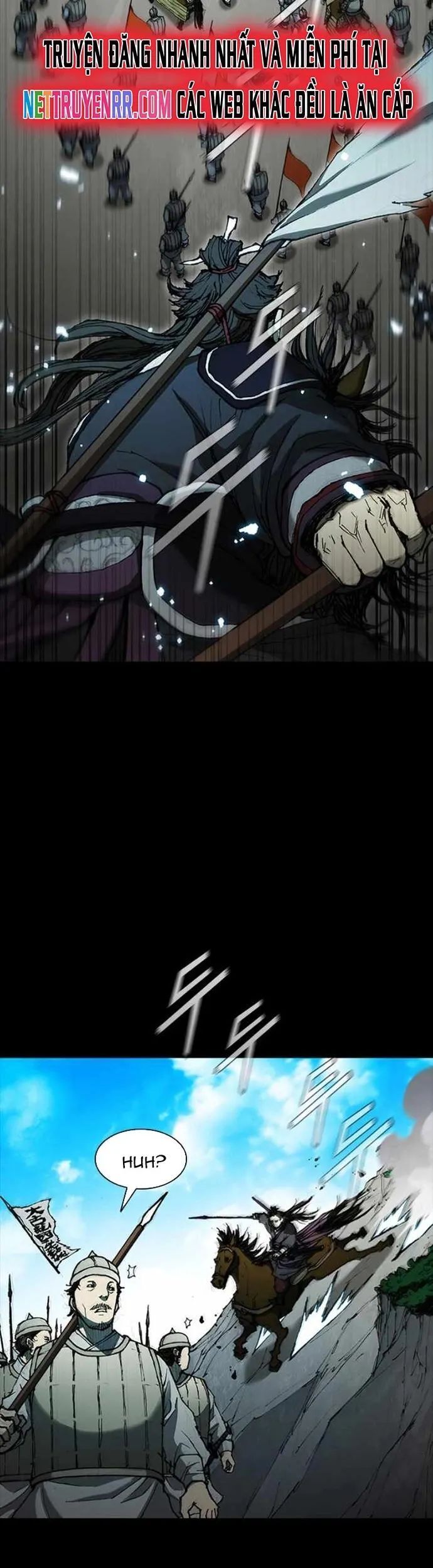 Con Đường Của Võ Giả Chapter 57 - 3