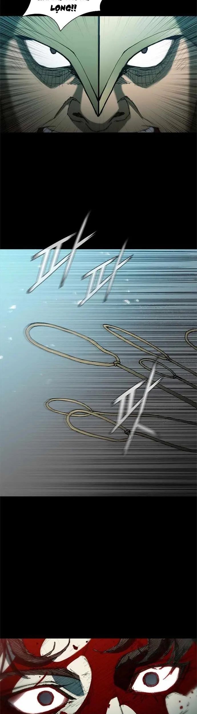 Con Đường Của Võ Giả Chapter 57 - 21