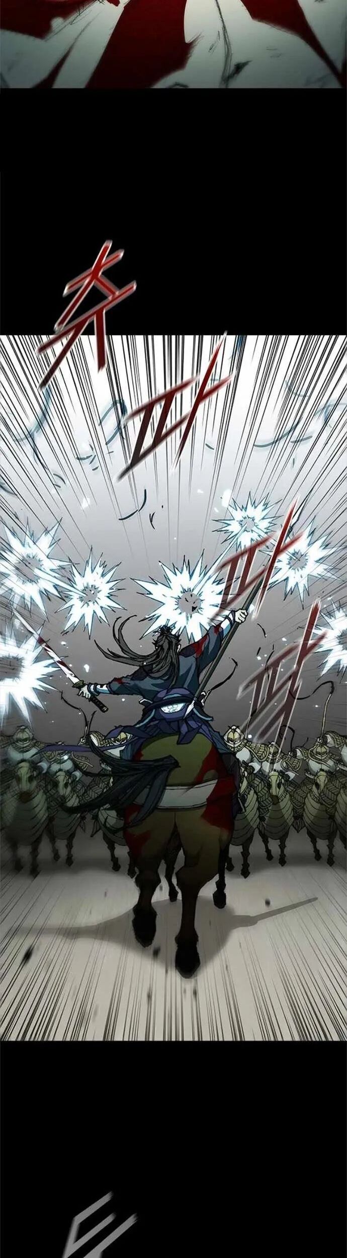 Con Đường Của Võ Giả Chapter 57 - 22